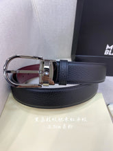 China Replica Montblanc Belts 51usd Only